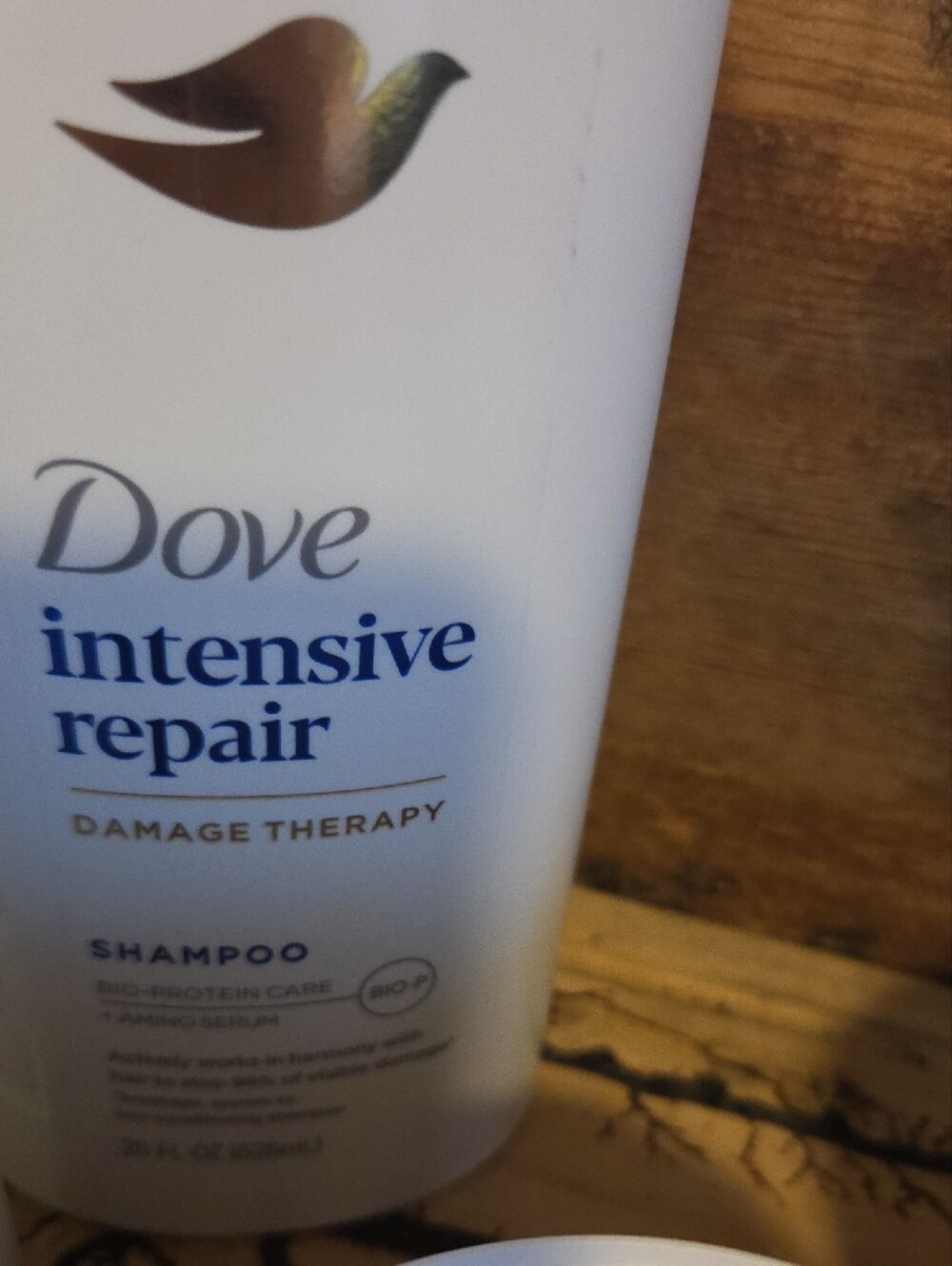 Dove Intensive Repair Shampoo And Conditioner &2 Dove Body Scrubs - Picture 5 of 6